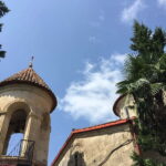 Kutaisi: Bagrati & Motsameta Religious Heritage Tour - Visiting the Church of the Annunciation: East Meets West