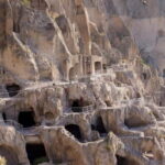 Kutaisi: Borjomi, Rabati Castle and Vardzia Private Day Tour - The Tour Starts with a Convenient Pick-up from Kutaisi