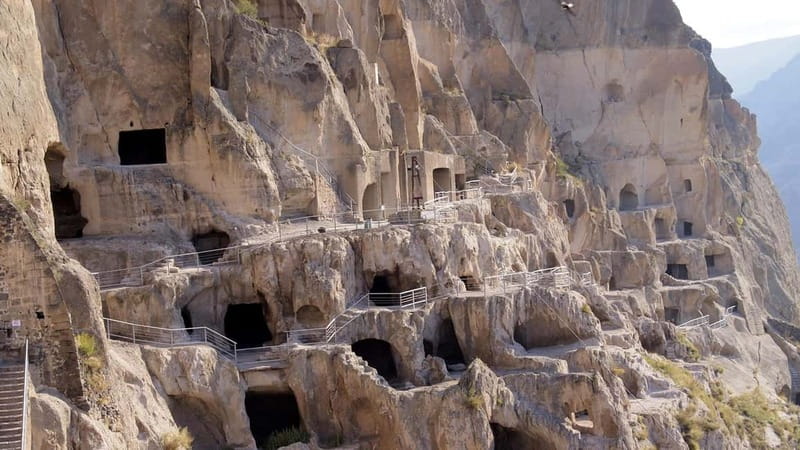 Kutaisi: Borjomi, Rabati Castle and Vardzia Private Day Tour - The Tour Starts with a Convenient Pick-up from Kutaisi