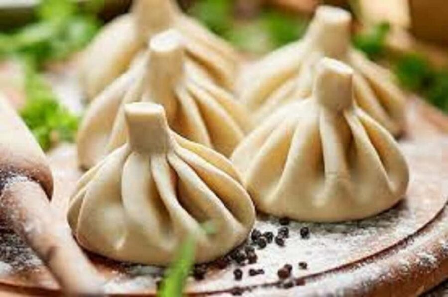 Kutaisi: Khinkali Cooking Class with Wine Tasting - Discover the Art of Making Khinkali in Kutaisi