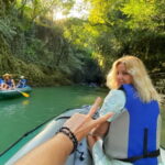 Kutaisi: Martvili Canyon and Prometheus Cave Guided Day Trip - How the Tour Starts at Kutaisi’s Central Spot