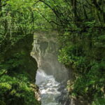 Kutaisi: Martvili canyon and Prometheus Caves with Tskaltubo - Key Points