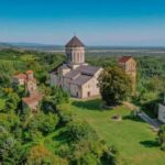 Kutaisi: Martvili Canyon Day Trip with Transfers - The Highlight: Martvili Canyons Waterfalls and Limestone Cliffs