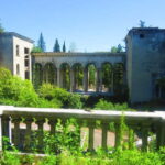 Kutaisi: Martvili, Okatse Canyon, and Prometheus Cave Tour - Visiting Okatse Canyon and Its Hanging Bridges