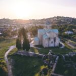 Kutaisi monasteries: Gelati, Motsameta, Bagrati. 3 hour tour - Gelati Monastery: A Medieval Masterpiece (or Alternative Site)