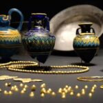 Kutaisi to Vani: Natural Spa Experience - Exploring Dikhashkho Sulfur Pools and Their Therapeutic Qualities