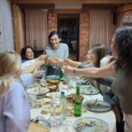 Kutaisi uncorked: Wine Tasting at a local Family Home - Starting Point at Mates Wine Cellar in Kutaisi