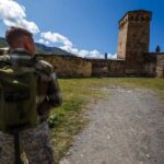 Kutaisi: Ushguli, Waterfalls, and Zagari Pass Day Trip - Who Will Enjoy This Mountain Adventure