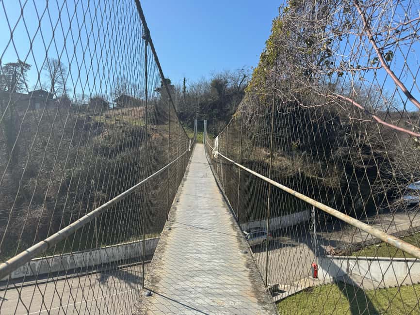 Kutaisi: Vani Archaeological Museum & Sulfur Baths Tour - Starting Point and Transportation from Kutaisi