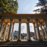 Kutaisi walking tour - Strolling through Kutaisis Royal District