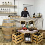 Kutaisi: Wine Tasting in Family Winery shop - Experience a Family Winery in the Heart of Kutaisi