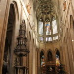 Kutna Hora: Historical Center and Sedlec Ossuary Tour - Visiting Sedlec Ossuary: The Bone Church