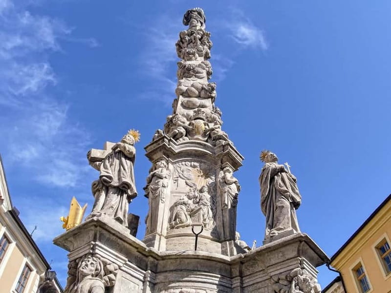 Kutná Hora: Private Day Trip with Silver Mine Option - Starting the Journey from Central Prague