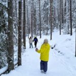 Kuusamo/Rovaniemi: Korouoma with biologist/photographer - The Journey Begins from Kuusamo or Rovaniemi