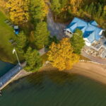 Kuusisto island: Electric fatbike rental - Choosing the Right Bike Size for Comfort and Safety