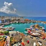 Kyrenia Mountain Villages & Wine Tasting from Nicosia or Kyrenia - Starting at Saint Hilarion Castle in the Five Finger Mountains