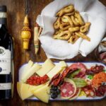 LA BOCCA DEL VULCANO - Learning About Rionero and the Region’s History