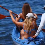 La Caleta: Kayak and Snorkel Tour - The Safety Briefing and Kayaking Fundamentals