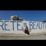 La Canée : dégustation de vins en français - The Unique Setting of the Wine Tasting in Chania