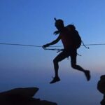 La Ciotat: Trou Souffleur Dry Canyoning Guided Tour - Starting Point and Meeting Details at Chem. du Sémaphore