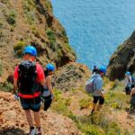 La Ciotat : Via Ferrata in the calanques of La Ciotat - Starting Point and Overview of the Tour Experience