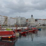 La Coruña: Tour for Cruise Passengers from the Port of La Coruña - Meeting Point and Transportation: Starting at the Port of A Coruña