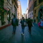 La Dolce Vita Movie Tour, Rome back to the 60's - Visiting the Pantheon: Rome’s Architectural Marvel