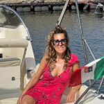 La Dolce Vita tour (2 H) Boat Eolo - The Villa Stops and Local Highlights