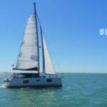 La Flotte, Ile de Ré: Sailing Catamaran Cruise - Starting Point at La Flotte Harbour’s Pontoon G