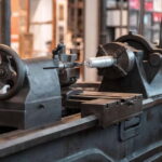 La Fonderie: Guided Tour of Brussels' Industrial Heritage - Exploring the Site of the Former Compagnie des Bronzes