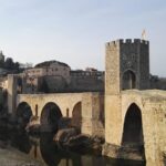 La Garrotxa and Besalú Private Tourfrom Barcelona - Key Points