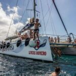 La Graciosa: Island Cruise with Lunch for Cruise Passengers - Convenient Departure from Marina Lanzarote