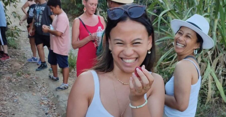 La Herradura Coffee Farm: tour in Europe's only plantation - Starting Points and Meeting Arrangements at La Herradura