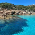 La Maddalena Archipelago: Exclusive tour in a luxury rubber dinghy. - Visiting Iconic Islands: Spargi, Budelli, Santa Maria, Razzoli, and Santo Stefano