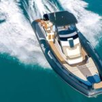 La Maddalena: island tour with aperitif and brunch on board - The BWA 30 Smemorì@: a luxurious way to explore Sardinias waters