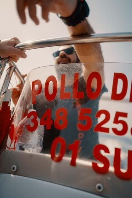 La Maddalena & Lavezzi : scuba diving for certified divers. - Small Group Experience with Personalized Dive Management