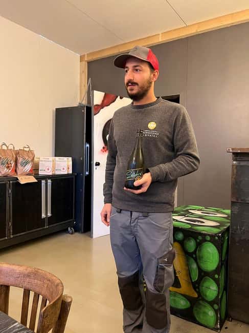 La Morra: Tasting of 5 Wines between Langhe & Roero - What Traditional Wines Will You Taste in La Morra?