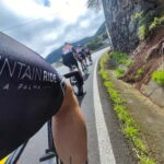 La Palma: Discover the south of the island on a road bike - Starting Point and Transfer to Refugio El Pilar