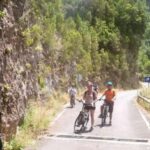 La Palma: e-bike tour with Komoot - Santa Cruz and Las Nieves: Exploring La Palma’s Historic Heart