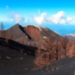 La Palma: Guided Tour to Tajogaite Volcano with Transfer - Starting from the Heart of La Palma