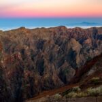 La Palma: Guided Trekking Tour to El Roque de los Muchachos - From the Winding Road to El Roque de los Muchachos’ Summit