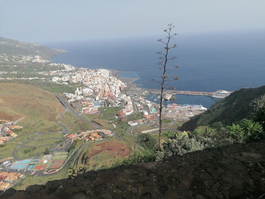 La Palma: Island Highlights Guided Bus Tour - Starting the Day: Pickups and Early Departures in La Palma
