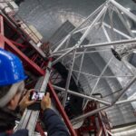 La Palma: Let's go to Roque Observatory & Visitor Centre - The Guided Tour of the Telescopes and Facilities