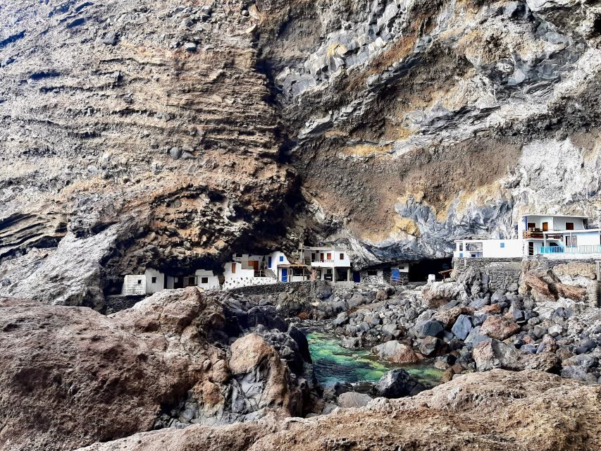 La Palma: Porís de Candelaria Hiking tour - Discovering the Porís de Candelaria and Its Location