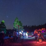 La Palma: Premium Stargazing Tour for 10 - Meeting Point at the Roque de Los Muchachos Visitor Center