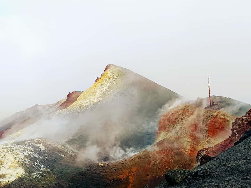 La Palma: Tajogaite and San Juan Volcanoes with Cueva de las Palomas - Comparing This Tour to Other La Palma Volcano Experiences
