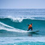 La Pared: Surf Courses for All Levels - Where the Surf Course Meets the Beach