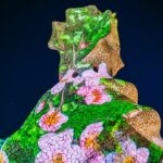 La Pedrera - Casa Mila Night Experience - The Rooftop Light Show and Projections