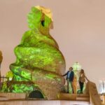 La Pedrera Premium: Exclusive Tour with Cava & Stunning View - Step Inside the Period Apartment and Discover Unique Details