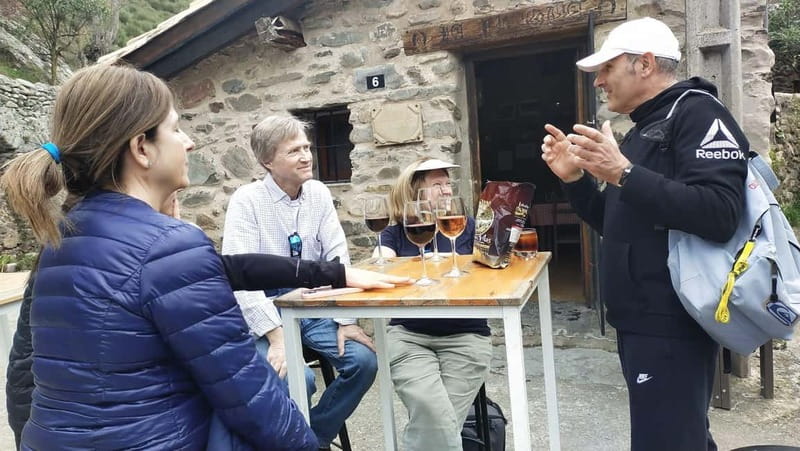 La Rioja: Guided Bike Tour - Starting Point and Meeting Logistics in Santo Domingo de la Calzada